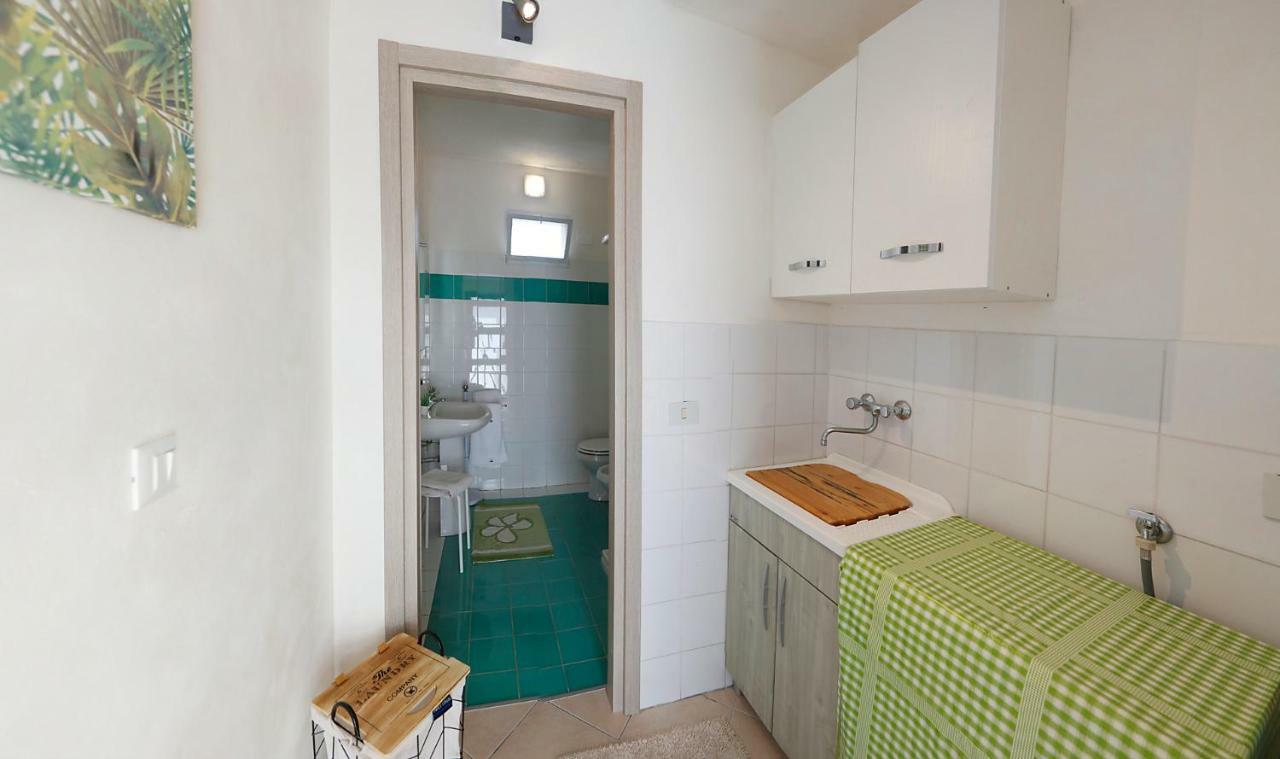 Villa Araucaria Partinico Esterno foto
