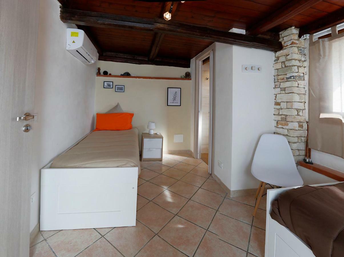 Villa Araucaria Partinico Esterno foto